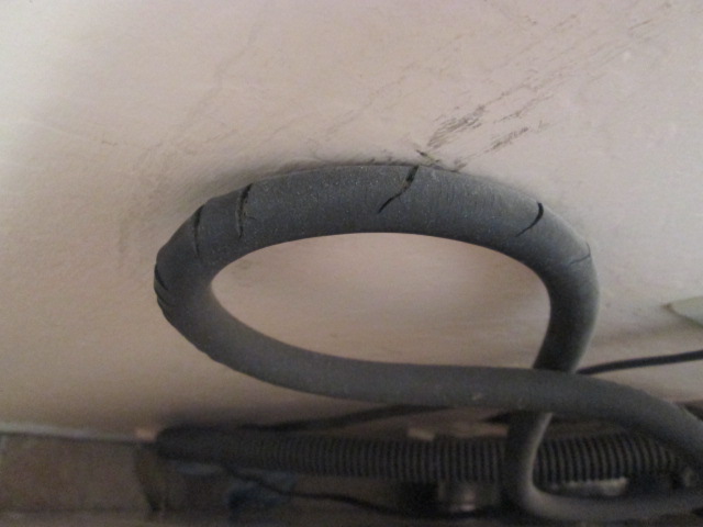 Clothes Washer Hose